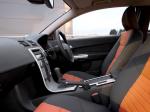 Volvo C30 2 0D 2010 года (UK)